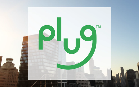 Plug Power Shares Navigate Turbulent Waters Amid Conflicting Signals - Foto: über boerse-global.de
