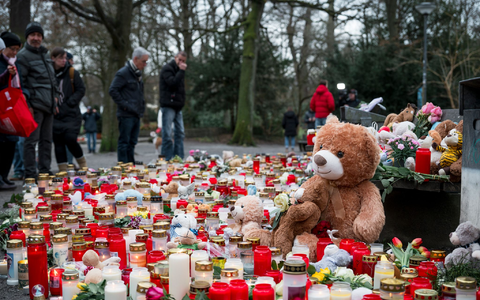 Der mutmaßliche Täter ist laut Gutachter schuldunfähig. (Archivbild) - Foto: Daniel Vogl/dpa