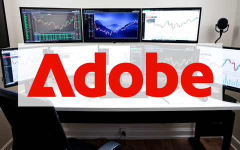 Adobe’s AI Paradox: Impressive Innovation Meets Investor Skepticism - Foto: über boerse-global.de