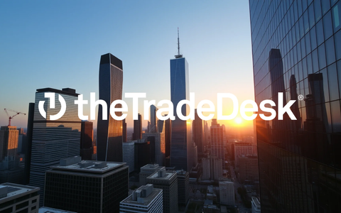 The Trade Desk Appoints Google Veteran to Drive Global Expansion - Foto: über boerse-global.de