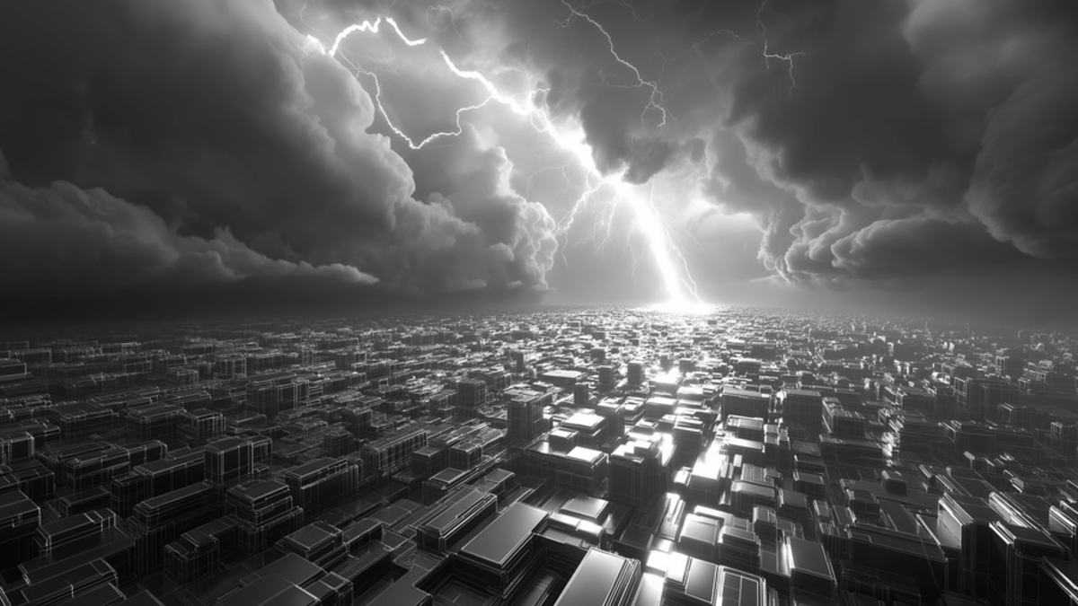 Tokenization: Wie Off-Chain-Compliance zur Zeitbombe wird - Foto: presseportal.de