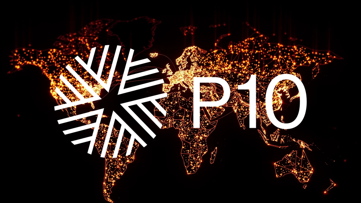 P10 Faces Critical Earnings Test as November Report Approaches - Foto: über boerse-global.de