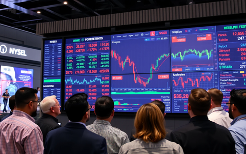 Cleantech Vanadium: Explosive Rally! - Foto: über boerse-global.de