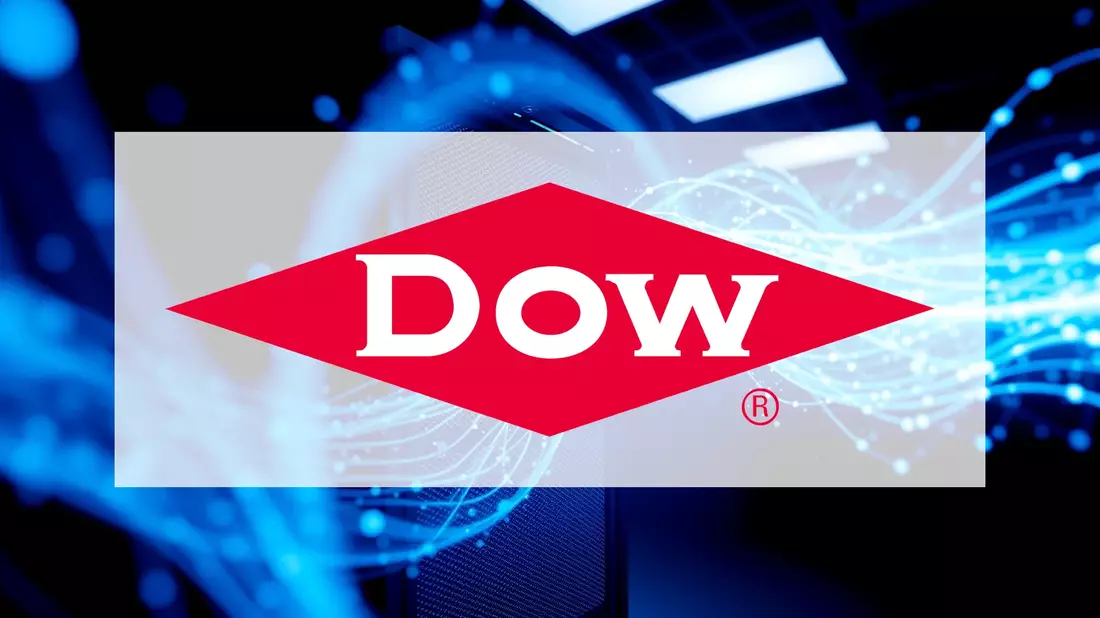 Dow Inc. Navigates Crosscurrents of Earnings Surprise and Legal Challenges Illustration mit AI erstellt übermittelt durch boerse-global.de