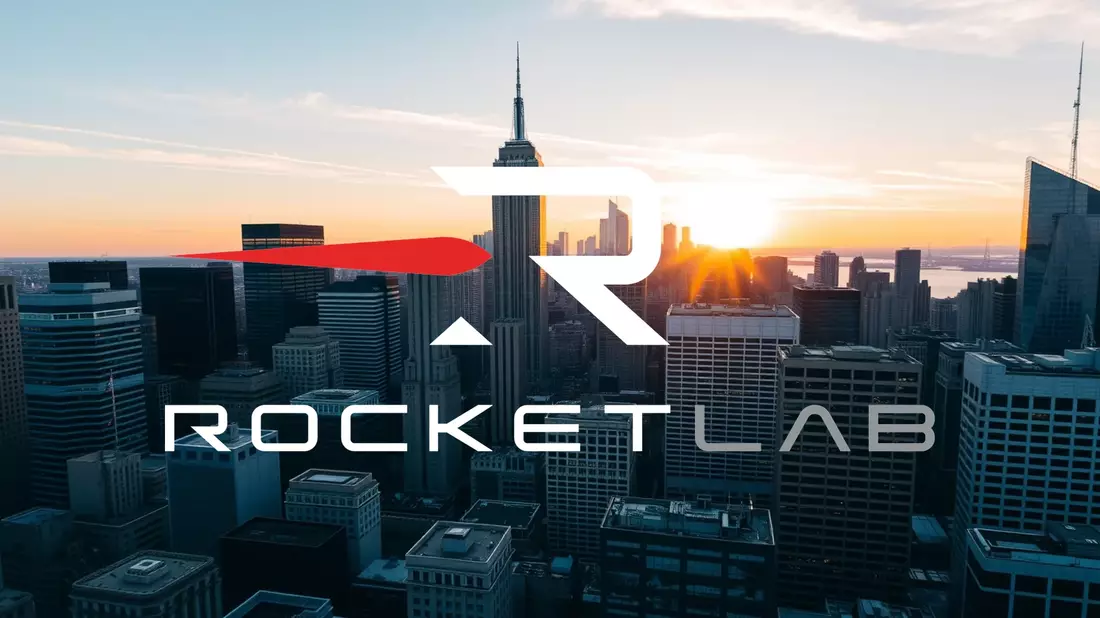 Wall Street Analysts Boost Rocket Lab Price Target Ahead of Earnings Illustration mit AI erstellt übermittelt durch boerse-global.de