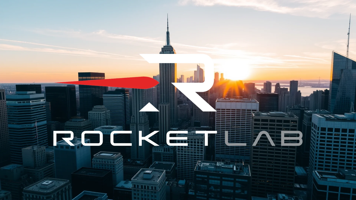 Wall Street Analysts Boost Rocket Lab Price Target Ahead of Earnings - Foto: über boerse-global.de