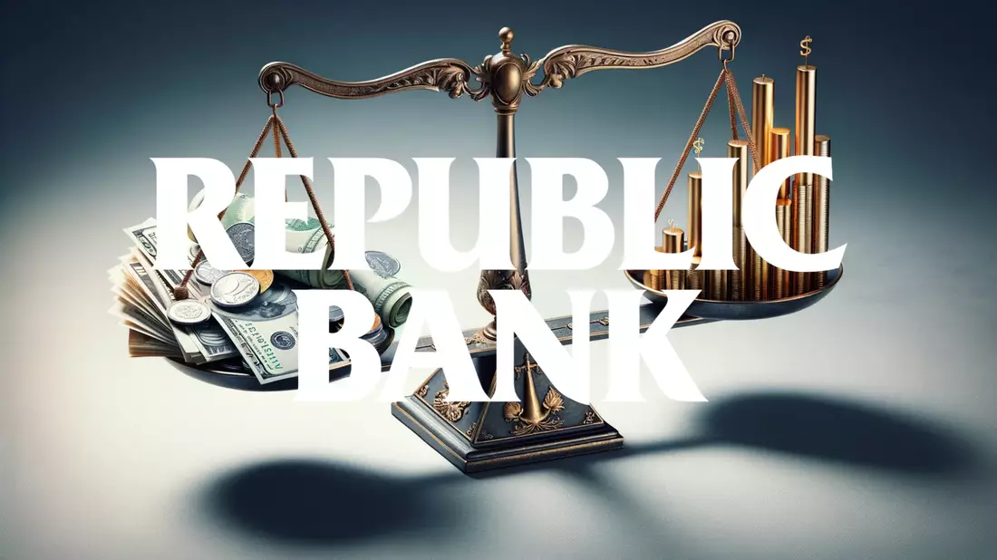 Republic Services Faces Critical Earnings Test Illustration mit AI erstellt übermittelt durch boerse-global.de