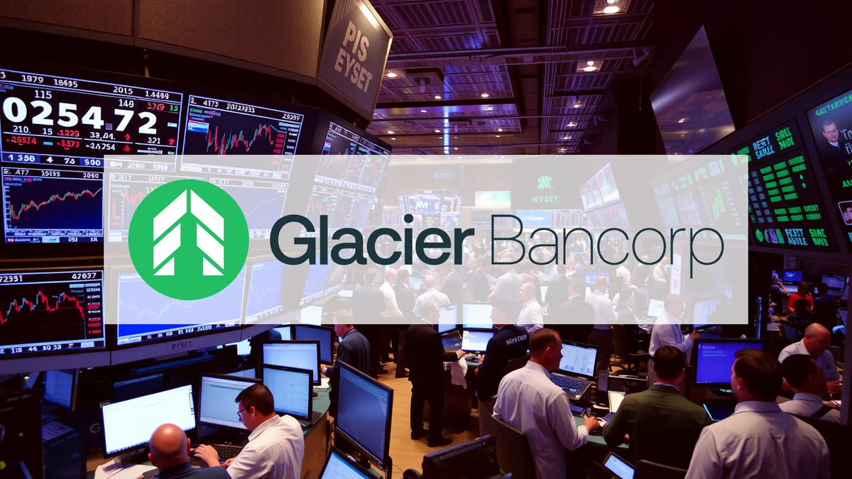 Glacier Stock: Strong Results Spark Investor Debate - Foto: über boerse-global.de