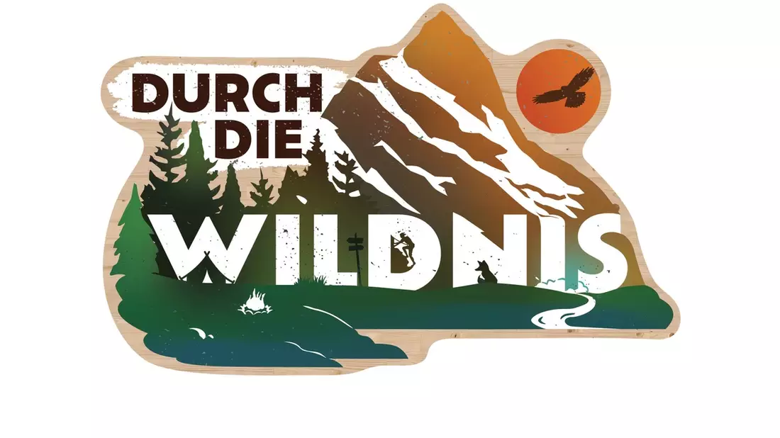 Sechs Jugendliche starten das Abenteuer ihres Lebens - Durch die Wildnis: Hohe Tatra Polen / Neue Staffel des Doku-Formats ab 5. November 2025 bei KiKA - Bild: presseportal.de