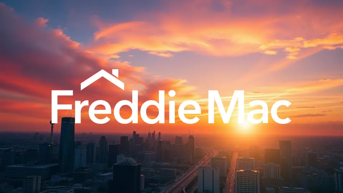 Freddie Mac’s Third Quarter Report to Define Market Trajectory Illustration mit AI erstellt übermittelt durch boerse-global.de