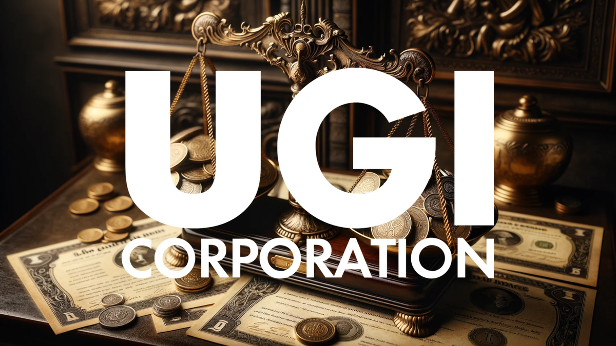 UGI Faces Pivotal Week with Asset Sale and Fiscal Report - Foto: über boerse-global.de