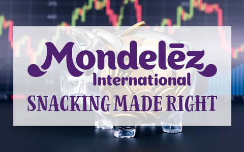 Mondelez Aktie: Gewinnwarnung schockt! - Foto: über boerse-global.de