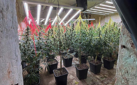 POL-LIP: Kreis Lippe. Gemeinsame Pressemitteilung der Staatsanwaltschaft Detmold und der Kreispolizeibehörde Lippe: Erfolgreicher Schlag gegen Rauschgiftbande - Bilanz des länderübergreifenden Einsatzes. - Foto: presseportal.de