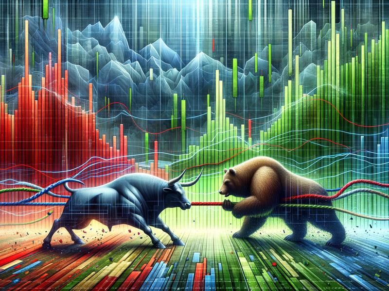 Sol Strategies Aktie: Raketenstart vorprogrammiert? - Foto: über boerse-global.de