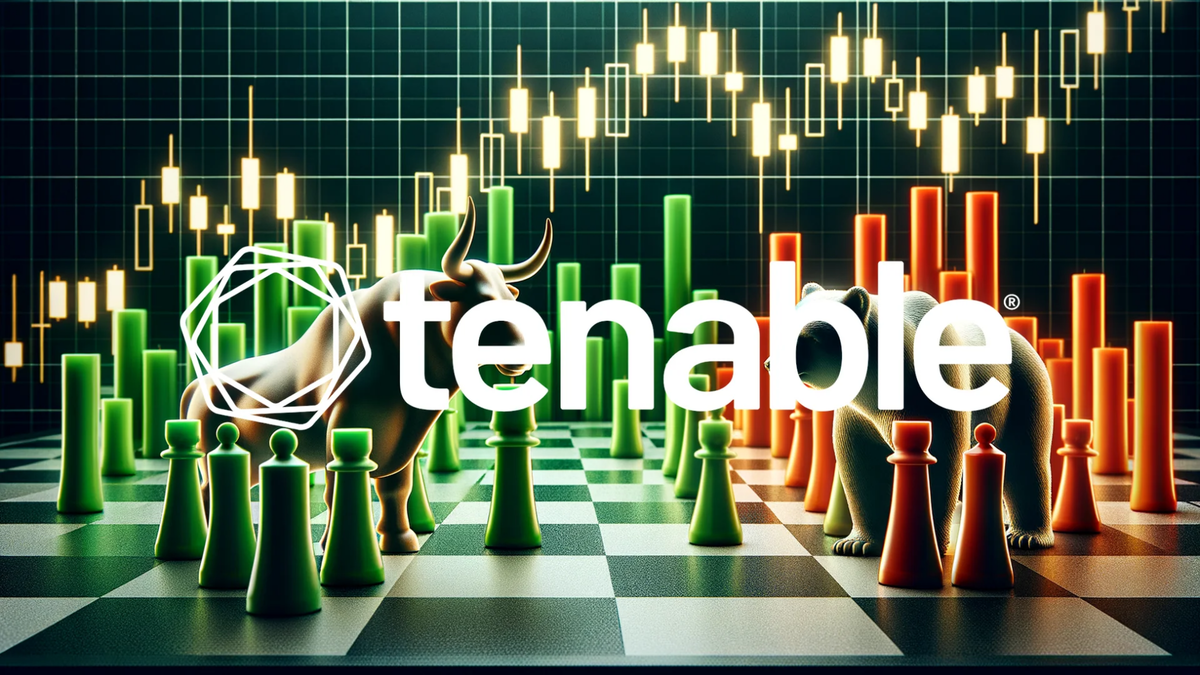 Cybersecurity Firm Tenable Surges on Strong Quarterly Performance - Foto: über boerse-global.de