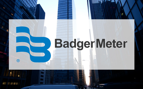 Badger Meter Aktie: Schwieriges Fahrwasser! - Foto: über boerse-global.de