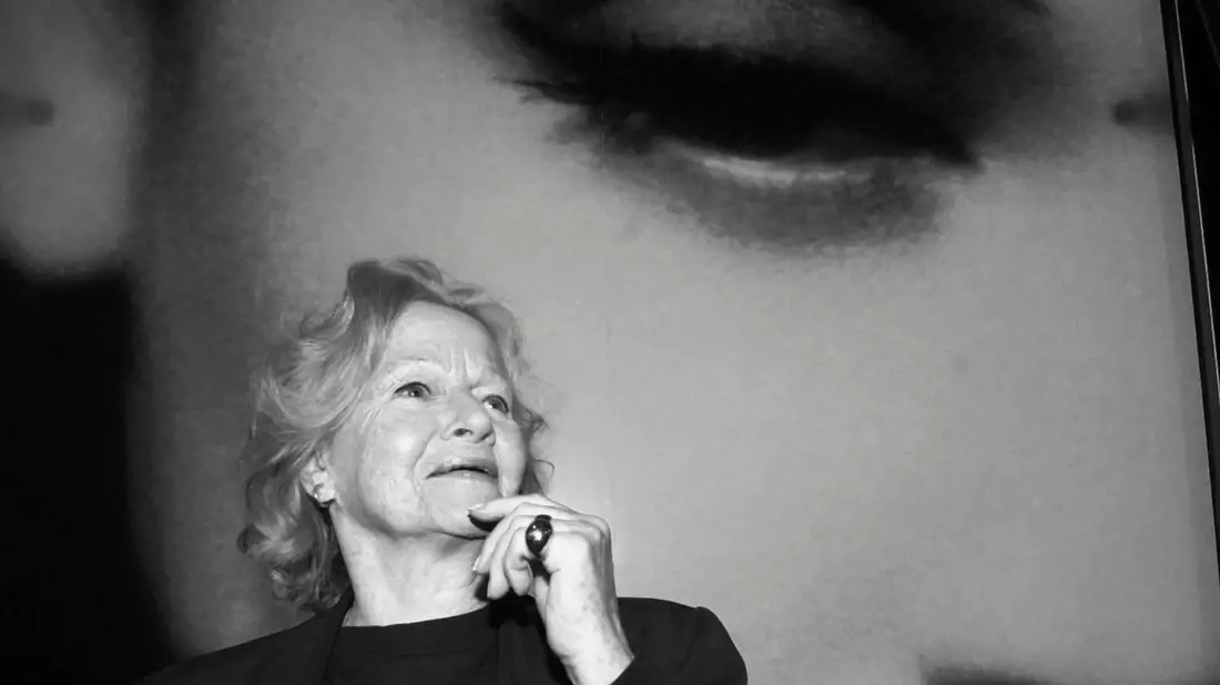 Die einzige Tochter von Marlene Dietrich ist tot. (Archivbild) - Bild: Jens Kalaene/dpa