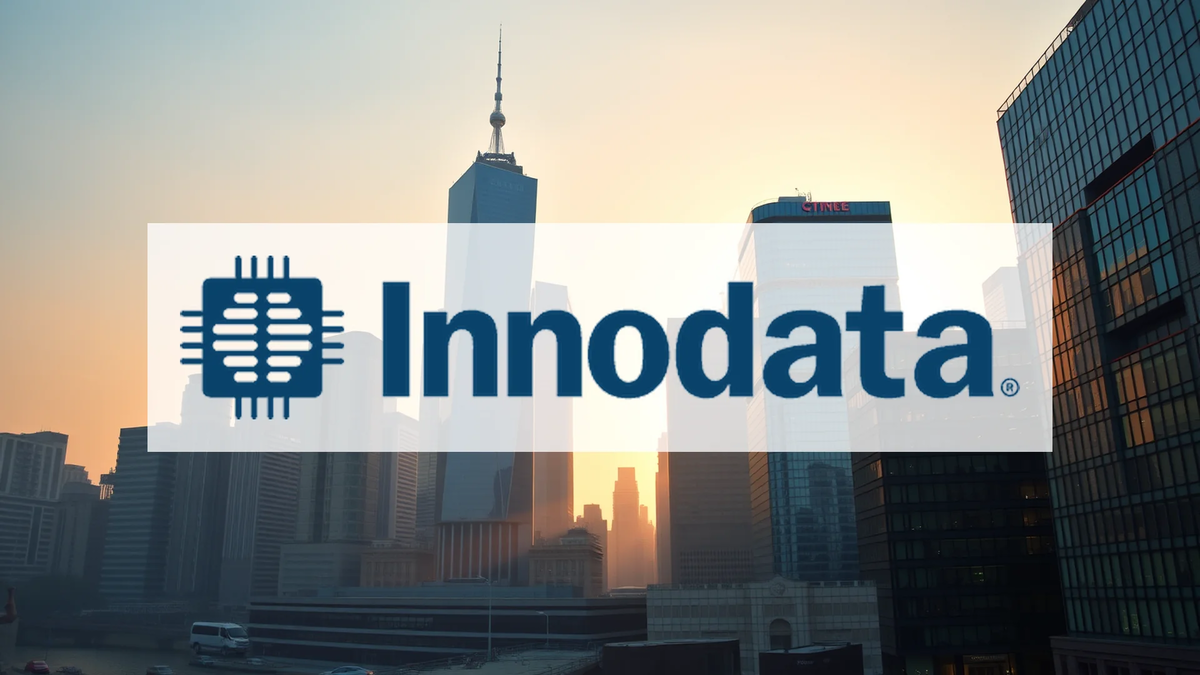Market Experts Bullish on Innodata’s Prospects - Foto: über boerse-global.de