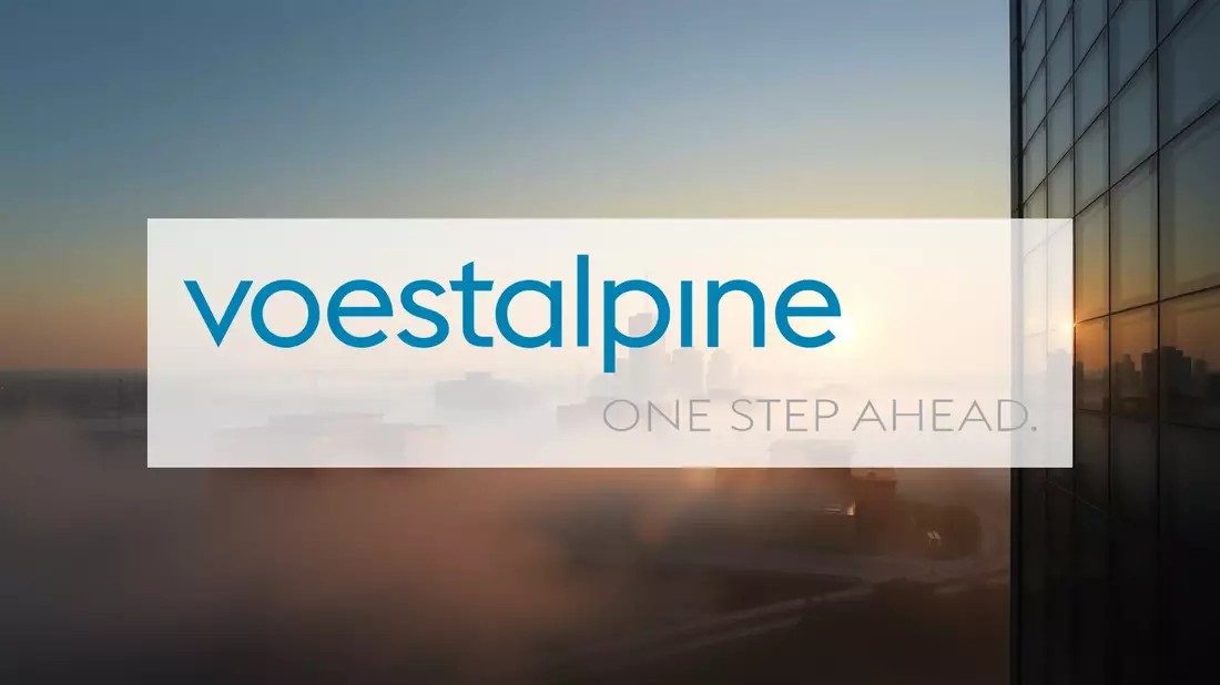 Voestalpine Shares Plunge Following Profit Warning Illustration mit AI erstellt übermittelt durch boerse-global.de