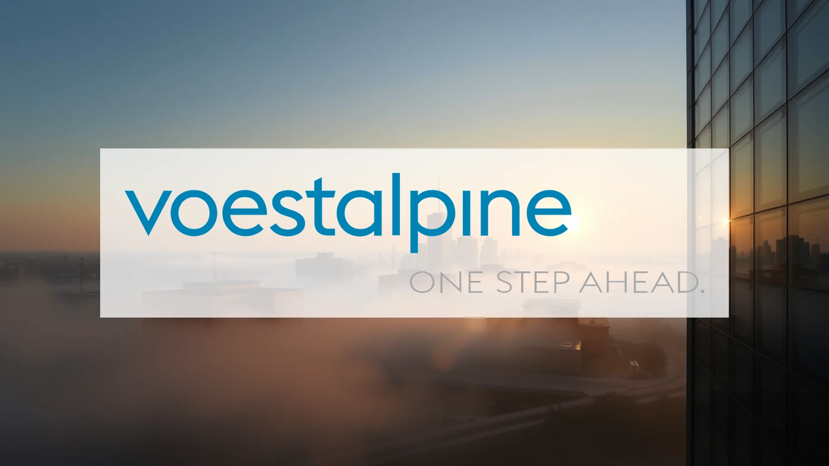 Voestalpine Shares Plunge Following Profit Warning - Foto: über boerse-global.de