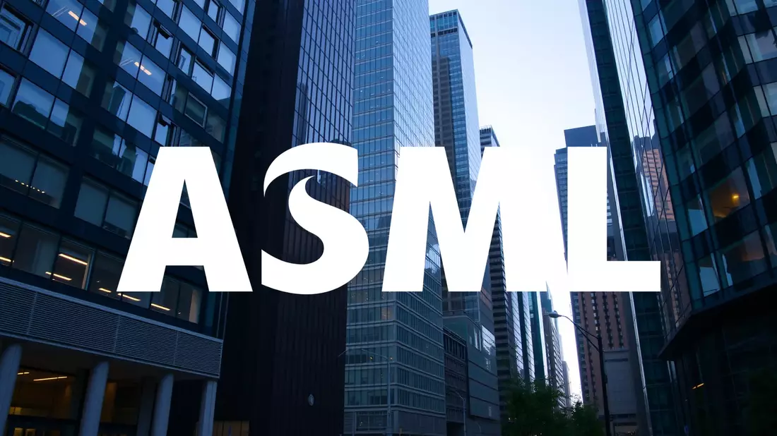 ASML Shares Gain Momentum as Analysts Boost Price Targets Illustration mit AI erstellt übermittelt durch boerse-global.de