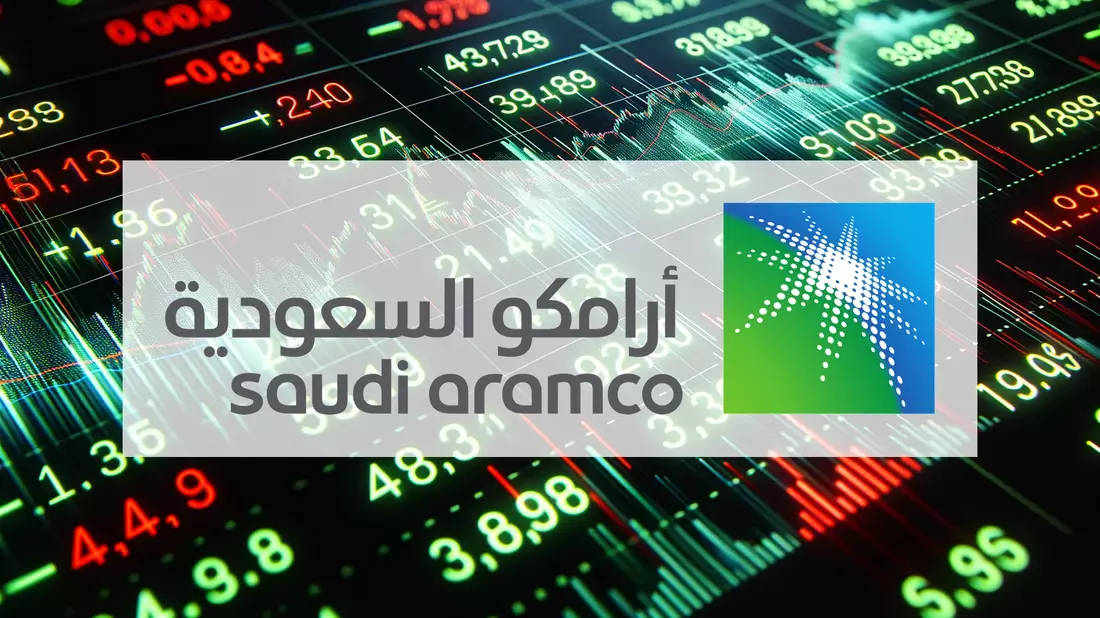 Saudi Aramco Aktie: Strategie-Offensive! - Bild: über boerse-global.de