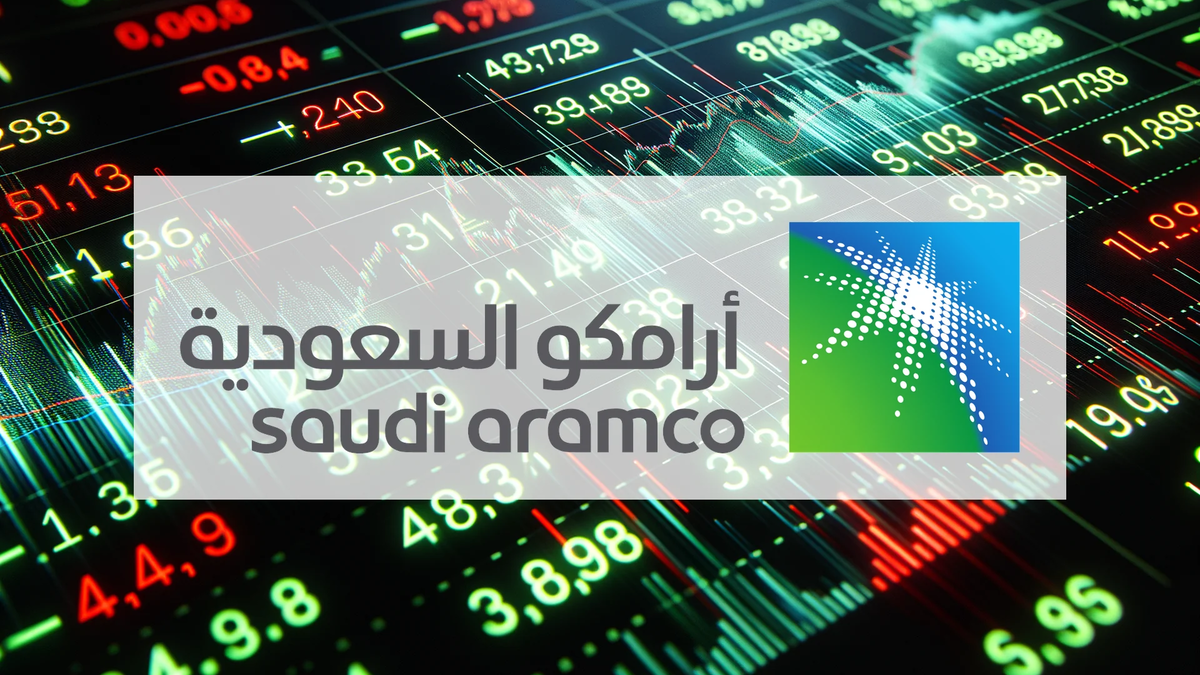 Saudi Aramco Aktie: Strategie-Offensive! - Foto: über boerse-global.de