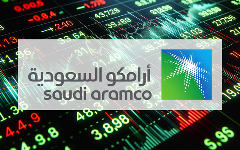 Saudi Aramco Aktie: Strategie-Offensive! - Foto: über boerse-global.de