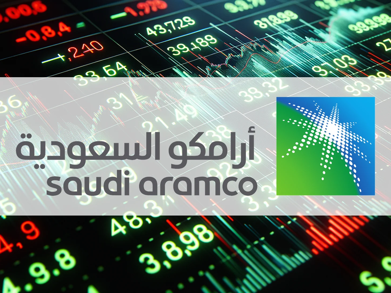 Saudi Aramco Aktie: Strategie-Offensive! - Foto: über boerse-global.de