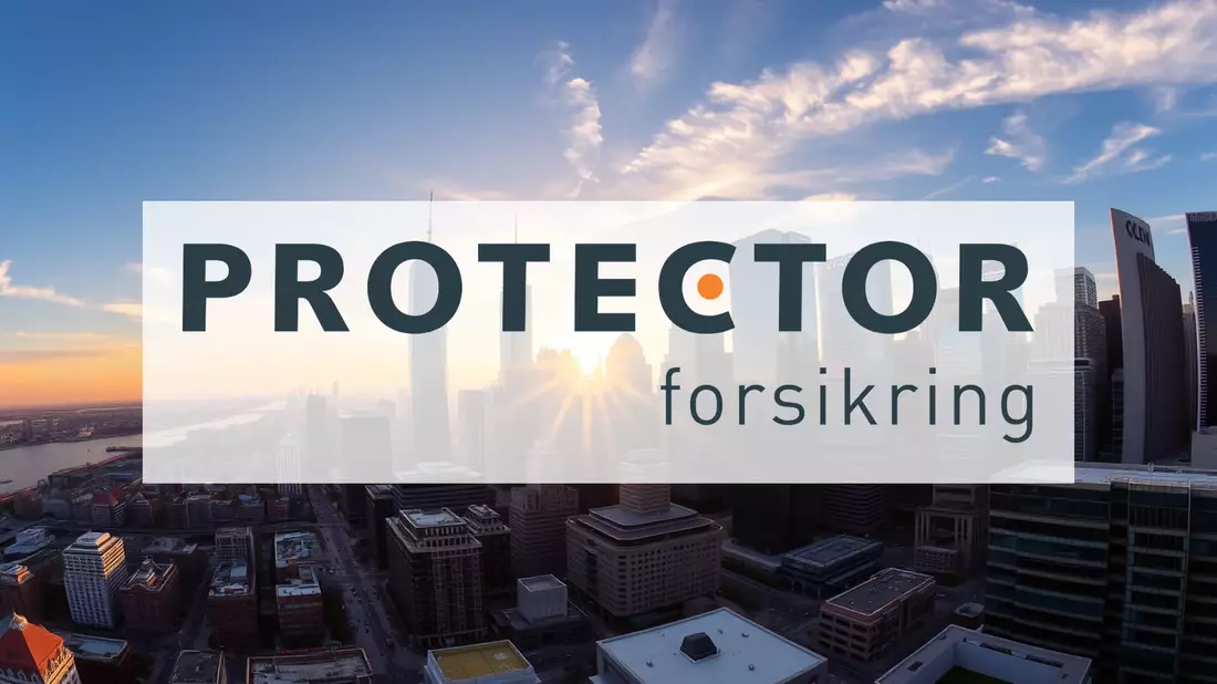 Protector Forsikring Aktie: Kampf an zwei Fronten - Bild: über boerse-global.de
