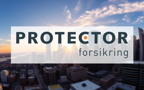 Protector Forsikring Aktie: Kampf an zwei Fronten - Foto: über boerse-global.de