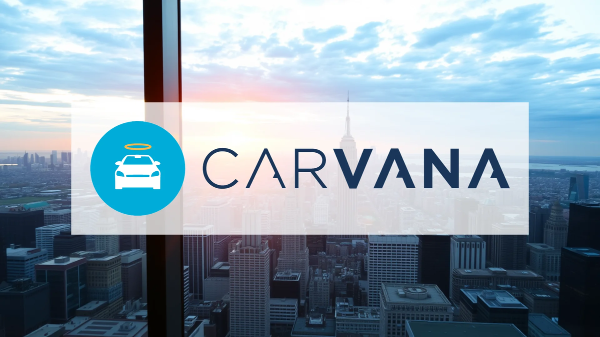 Carvana Aktie: Jubelnde Investoren! - Foto: über boerse-global.de
