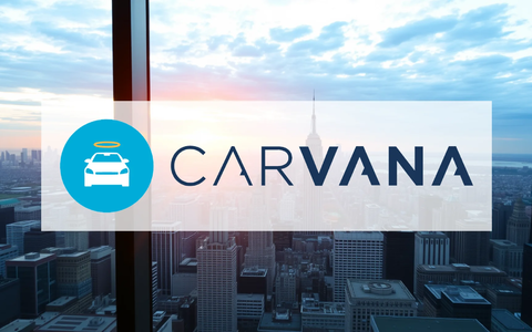 Carvana Aktie: Jubelnde Investoren! - Foto: über boerse-global.de