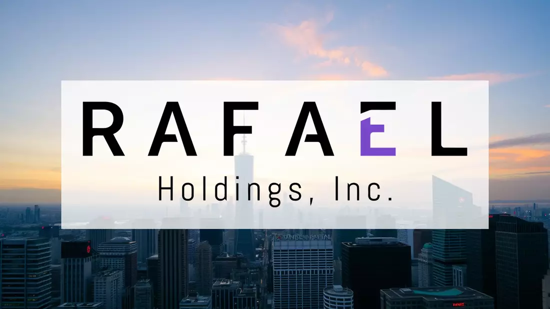 Rafael Holdings Aktie: Kampf um die Trendwende! - Bild: über boerse-global.de