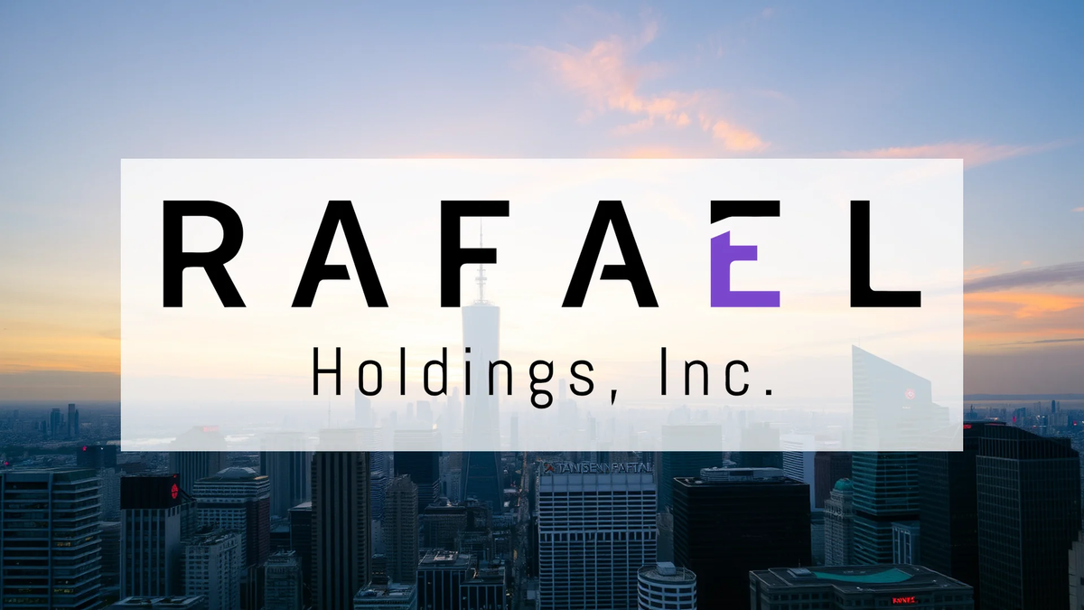 Rafael Holdings Aktie: Kampf um die Trendwende! - Foto: über boerse-global.de