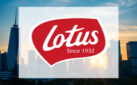 Lotus Bakeries Aktie: Talfahrt ohne Ende? - Foto: über boerse-global.de