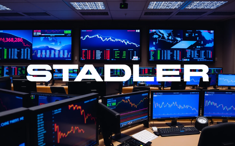 Stadler Rail Aktie: Glänzende Zukunftsperspektive! - Foto: über boerse-global.de