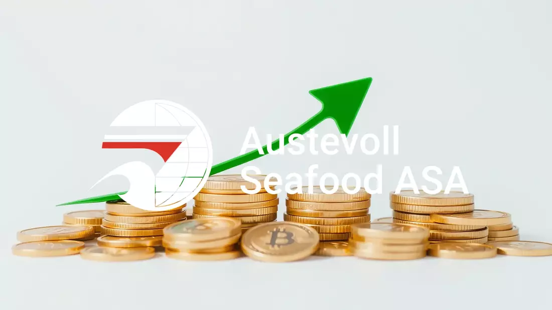 Austevoll Seafood Aktie: Technischer Bruch! - Bild: über boerse-global.de