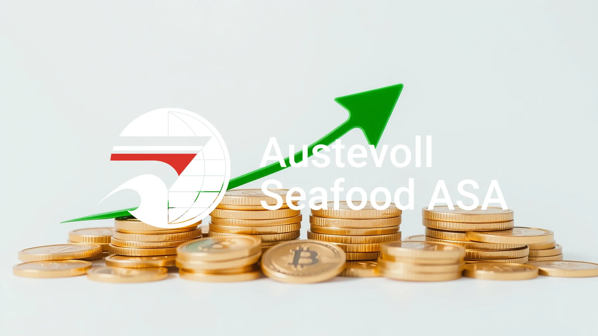 Austevoll Seafood Aktie: Technischer Bruch! - Foto: über boerse-global.de