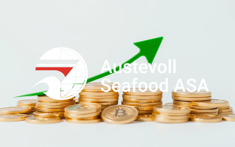 Austevoll Seafood Aktie: Technischer Bruch! - Foto: über boerse-global.de