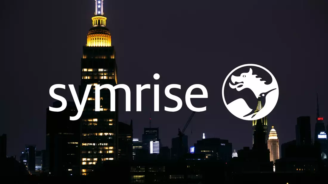 Symrise Aktie: Unter Druck! - Bild: über boerse-global.de