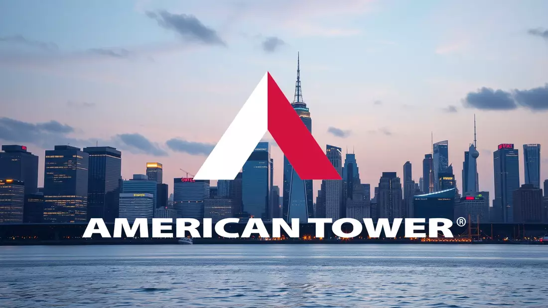 American Tower Aktie: Paradox der Märkte! - Bild: über boerse-global.de