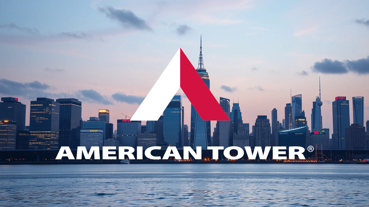 American Tower Aktie: Paradox der Märkte! - Foto: über boerse-global.de
