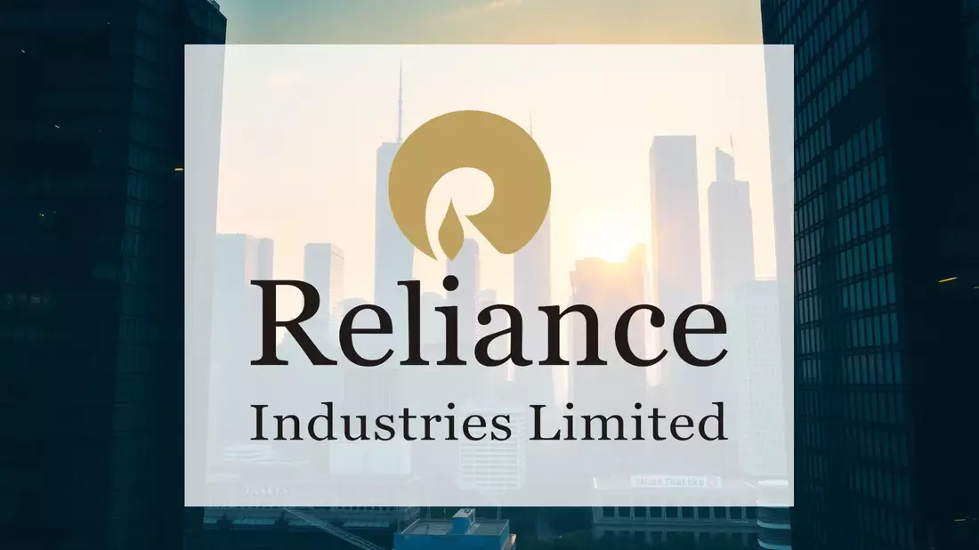 Reliance Industries Aktie: Doppel-Offensive gestartet! - Bild: über boerse-global.de