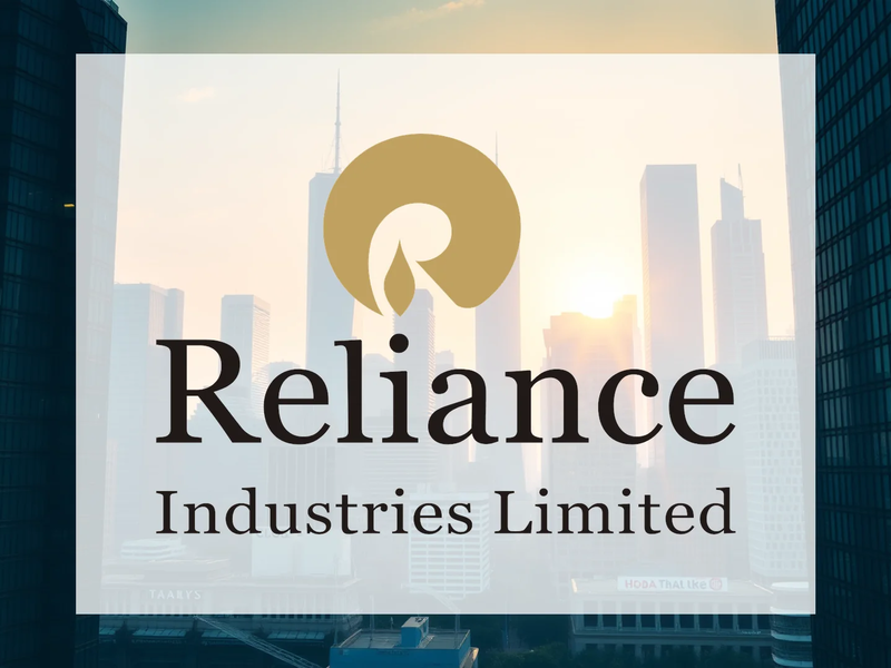 Reliance Industries Aktie: Doppel-Offensive gestartet! - Foto: über boerse-global.de