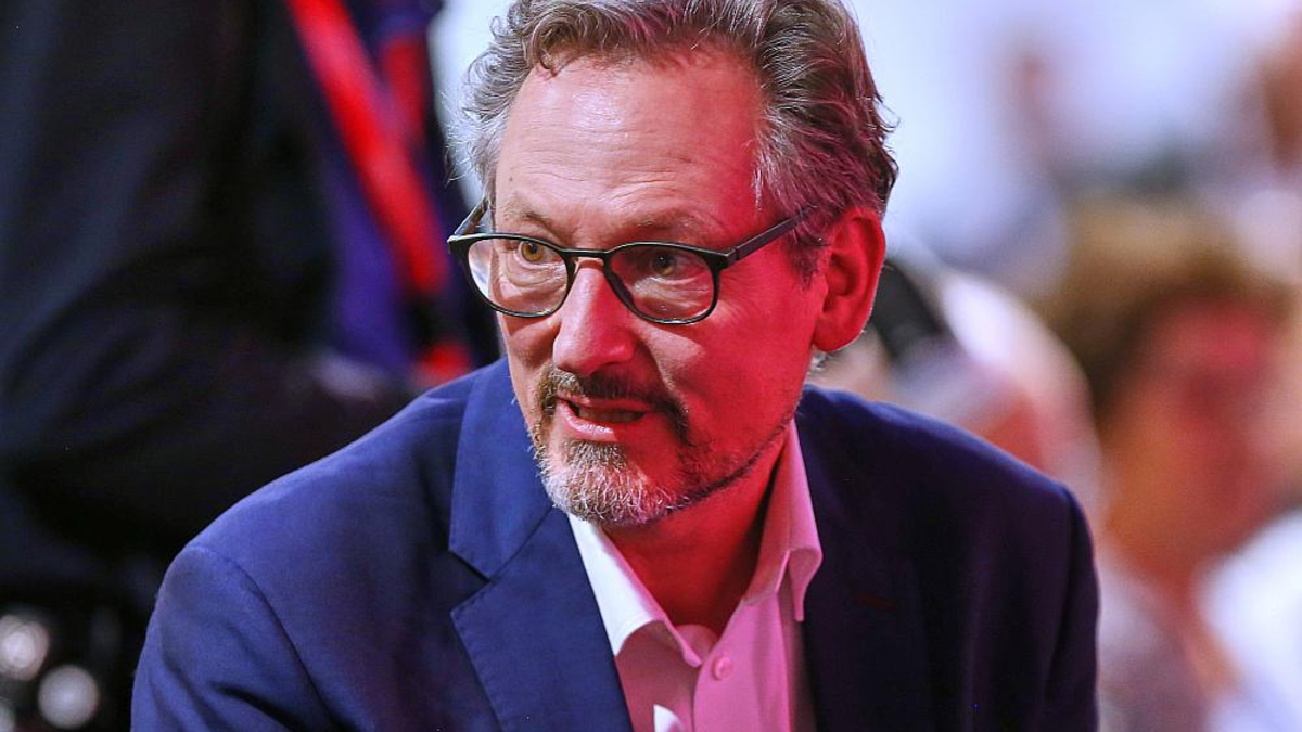 Eckart von Hirschhausen (Archiv) - Foto: über dts Nachrichtenagentur