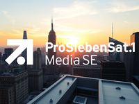 ProSiebenSat.1 Aktie: Totalumbau! - Foto: über boerse-global.de