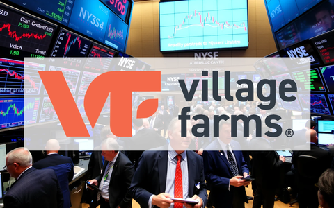 Village Farms Aktie: Verpackungs-Coup gelungen? - Foto: über boerse-global.de