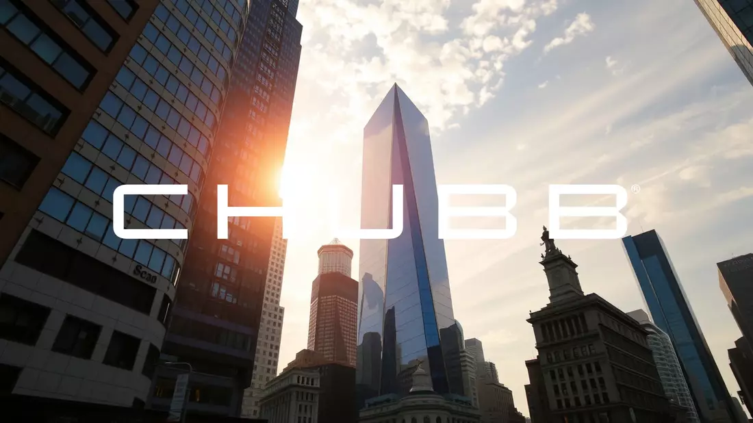 Chubb Aktie: Rekordgewinn-Explosion! - Bild: über boerse-global.de