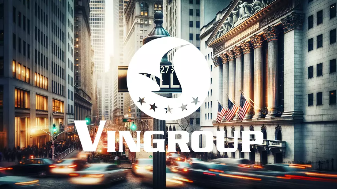 Vingroup JSC Aktie: Gereizte Stimmung? - Bild: über boerse-global.de